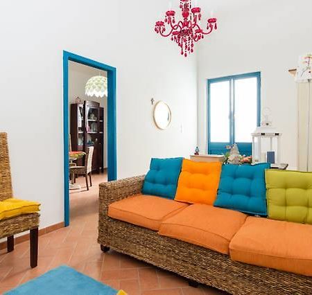 Il Giardino Del Corso Apartment Avola Exterior photo