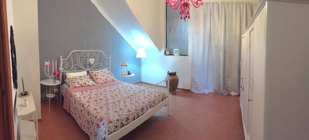Il Giardino Del Corso Apartment Avola Room photo