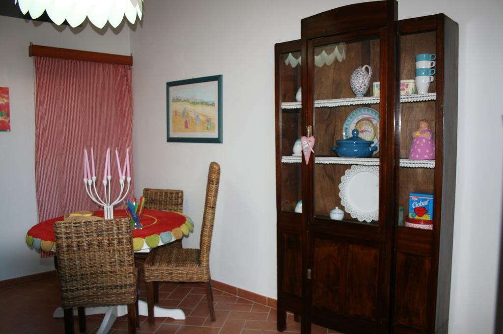 Il Giardino Del Corso Apartment Avola Room photo