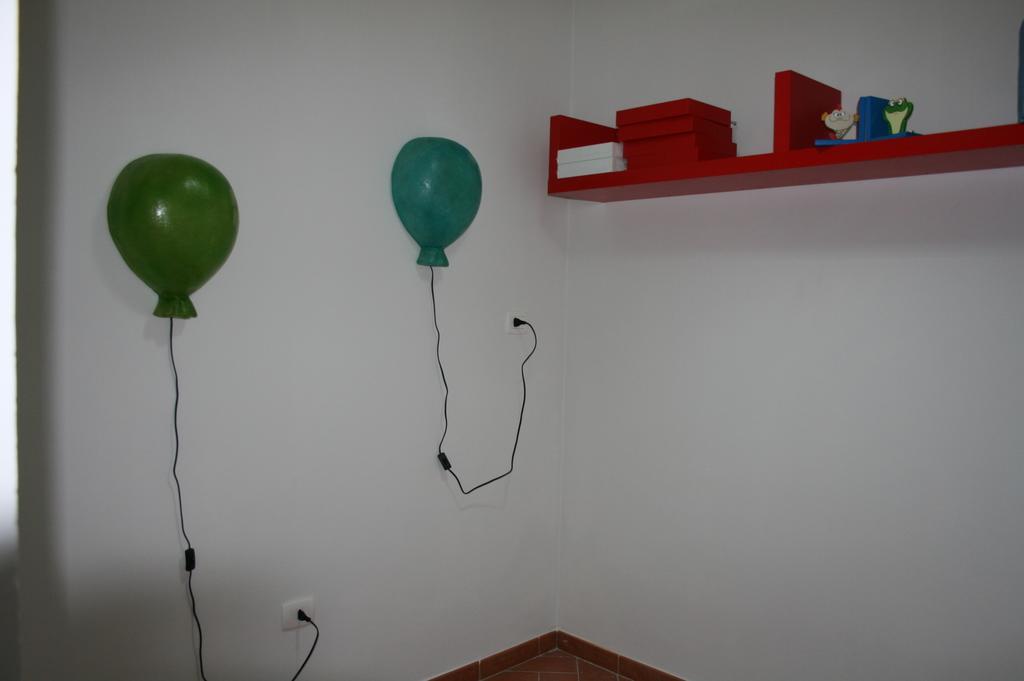 Il Giardino Del Corso Apartment Avola Room photo