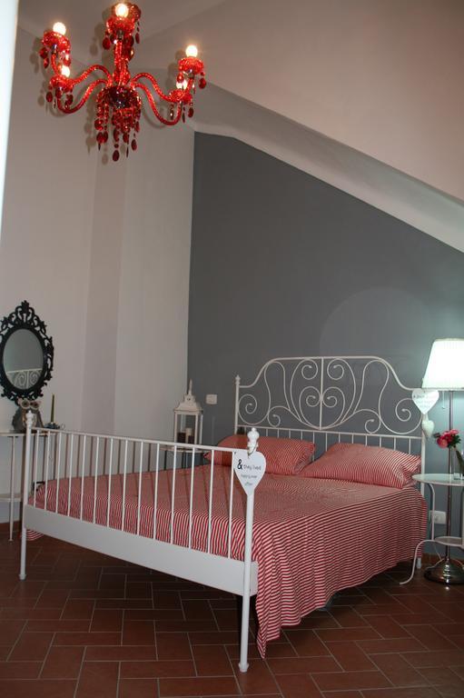 Il Giardino Del Corso Apartment Avola Room photo