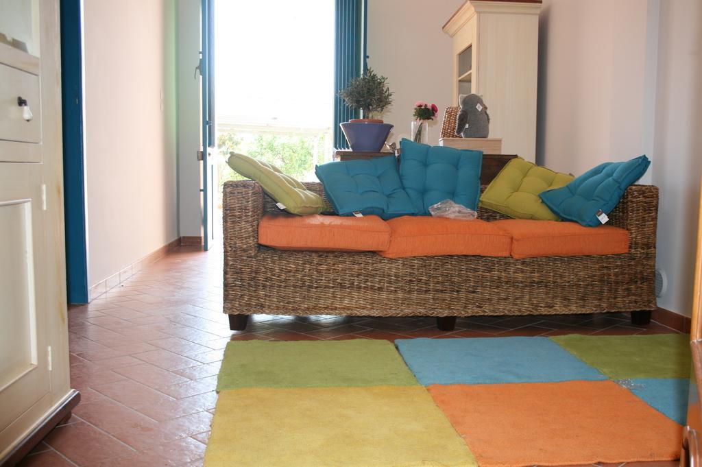 Il Giardino Del Corso Apartment Avola Room photo