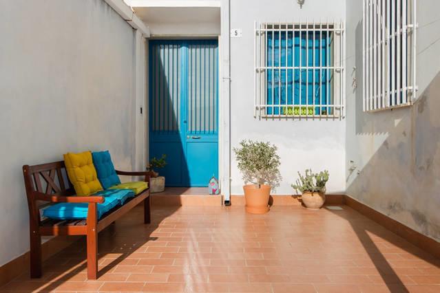 Il Giardino Del Corso Apartment Avola Exterior photo