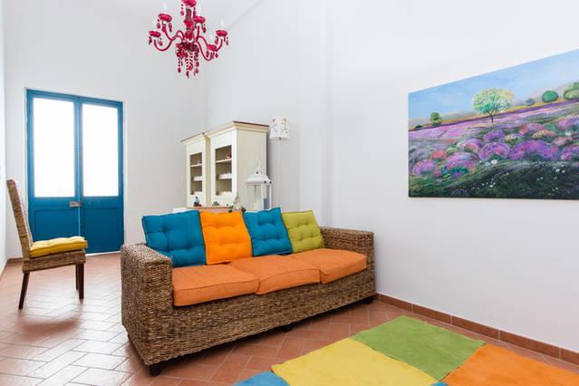 Il Giardino Del Corso Apartment Avola Exterior photo